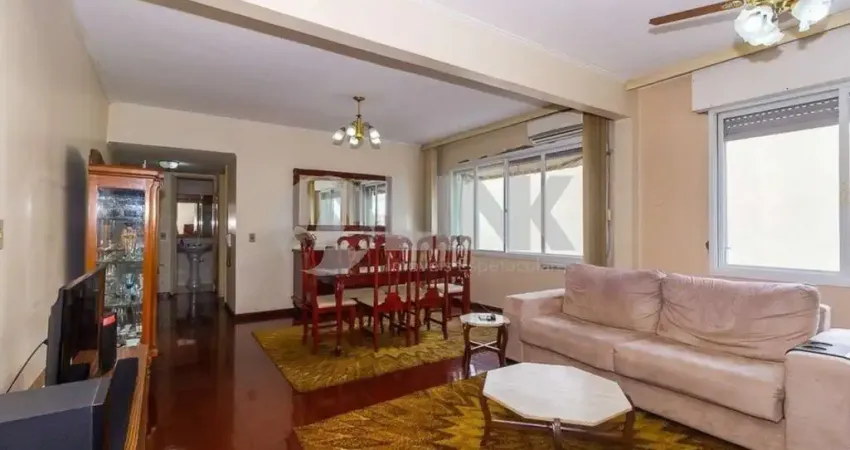 Apartamento de 2 quartos à venda no bairro centro histórico em porto alegre