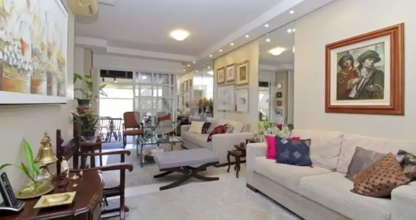 Casa em condomínio de 3 dormitórios sendo 3 suítes com 3 vagas de garagem à venda no bairro chácara das pedras em porto alegre próximo ao shopping igu