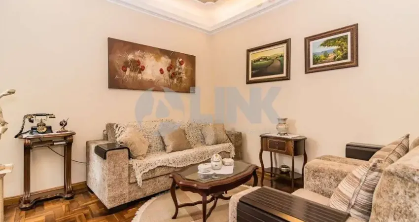 Apartamento de 3 quartos com 1 vaga à venda no bairro moinhos de vento em porto alegre