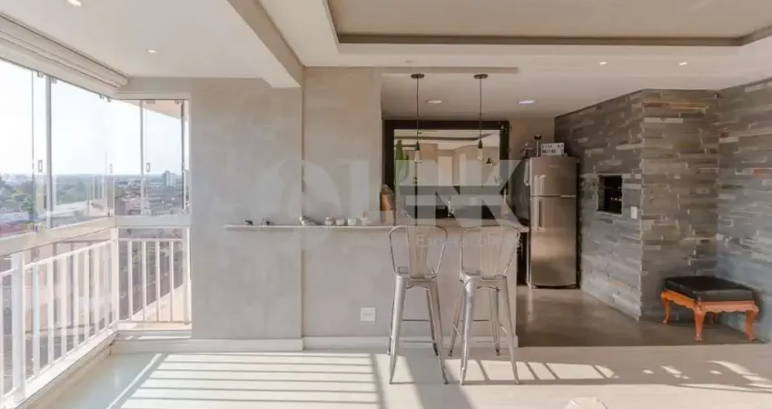 Apartamento de 2 quartos 1 vaga à venda no bairro passo da areia em porto alegre