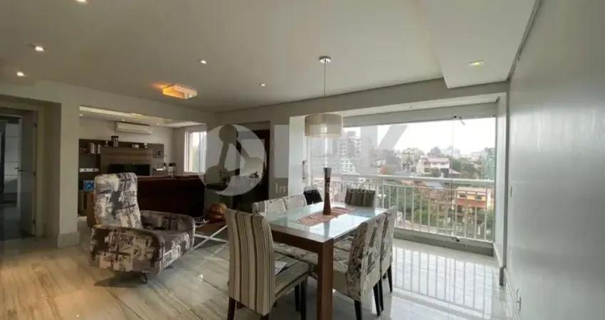Apartamento de 3 quartos com 2 vagas à venda no bairro Jardim Lindóia em Porto Alegre