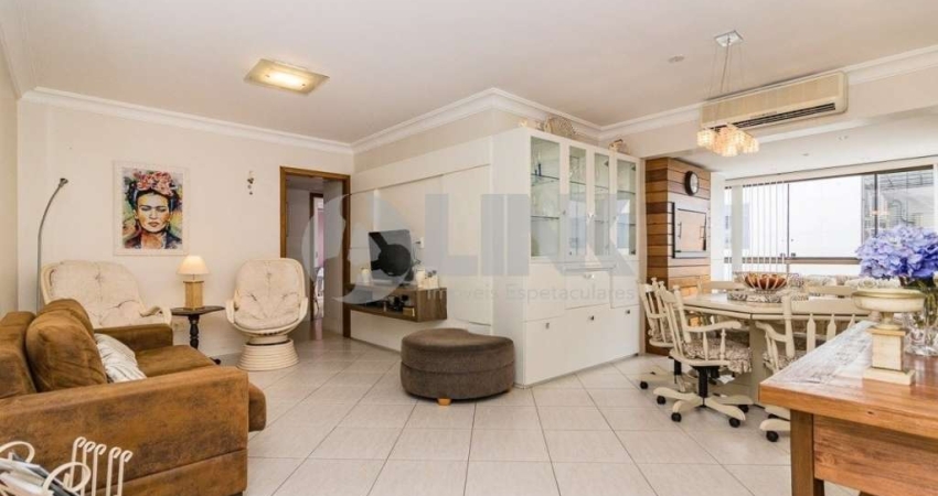 Apartamento de 3 quartos com 2 vagas à venda no bairro Higienópolis em Porto Alegre próximo do Zaffari Higienópolis