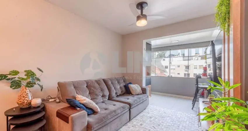 Apartamento de 2 quartos com 1 vaga à venda no bairro petrópolis em porto alegre