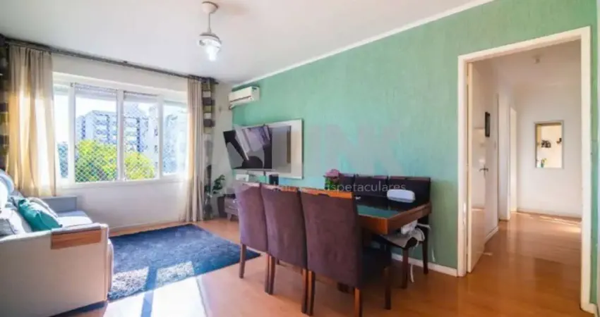 Apartamento de 3 quartos com 1 vaga à venda no bairro Menino Deus em Porto Alegre