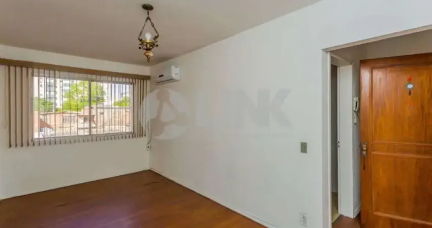 Apartamento de 2 quartos à venda no bairro Santana em Porto Alegre