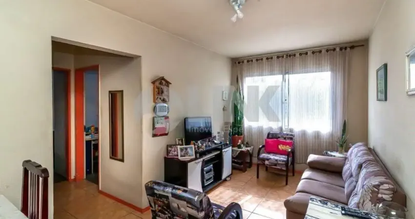 Apartamento de 2 quartos à venda no bairro Partenon em Porto Alegre
