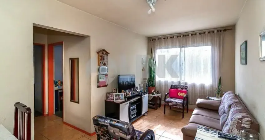 Apartamento de 2 quartos à venda no bairro partenon em porto alegre