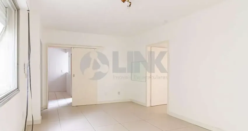 Apartamento de 2 quartos à venda no bairro santana e porto alegre