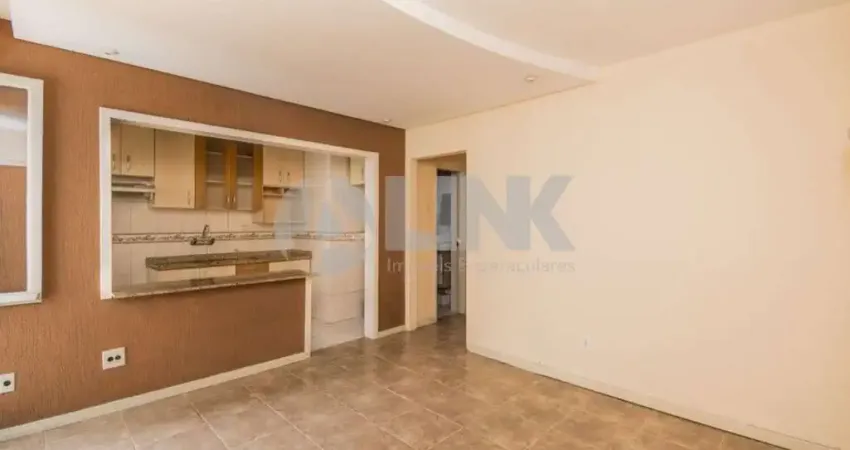 Apartamento 2 dormitórios com 1 vaga de garagem à venda no bairro São João em Porto Alegre