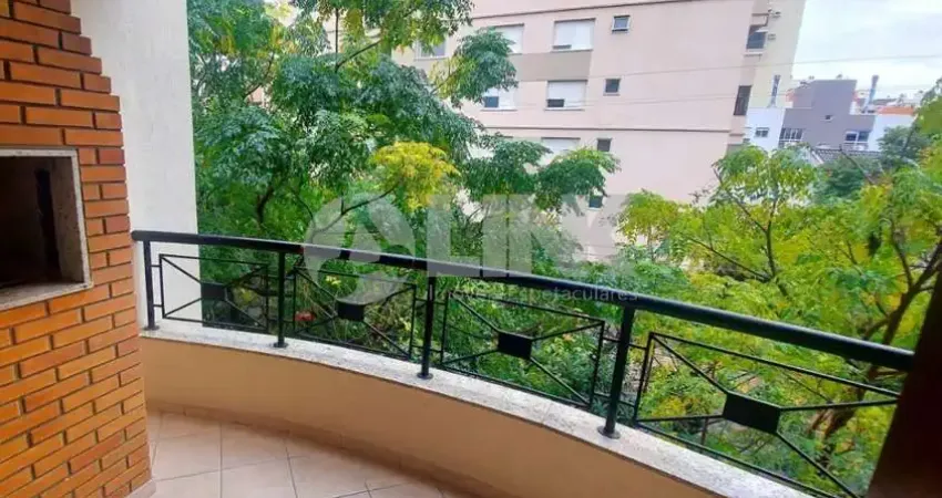 Apartamento 2 dormitórios com 1 vaga de garagem à venda no bairro menino deus em porto alegre próximo do zaffari menino deus