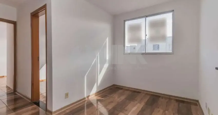 Apartamento de 2 quartos com 1 vaga à venda no bairro jardim leopoldina em porto alegre