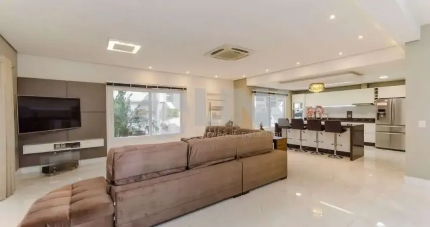 Casa 3 dormitórios 3 suites e 2 vagas de garagem à venda no bairro hípica em porto alegre com infra estrutura próximo da edgar pires e castro