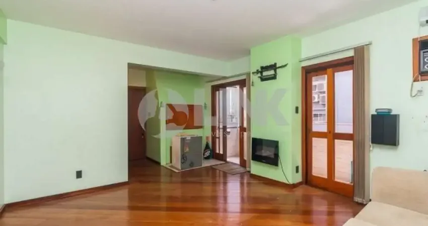 Apartamento 3 dormitórios com 2 vagas de garagem à venda no bairro petrópolis em porto alegre