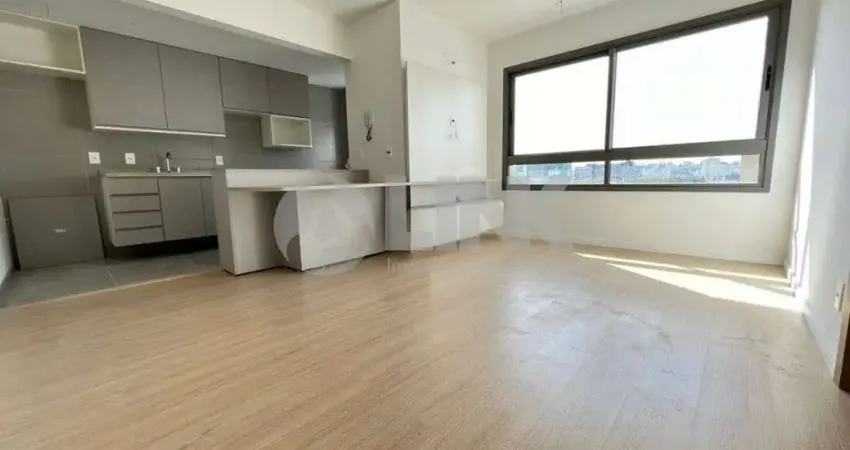 Apartamento 1 dormitório com 1 vaga de garagem à venda no bairro santana em porto alegre