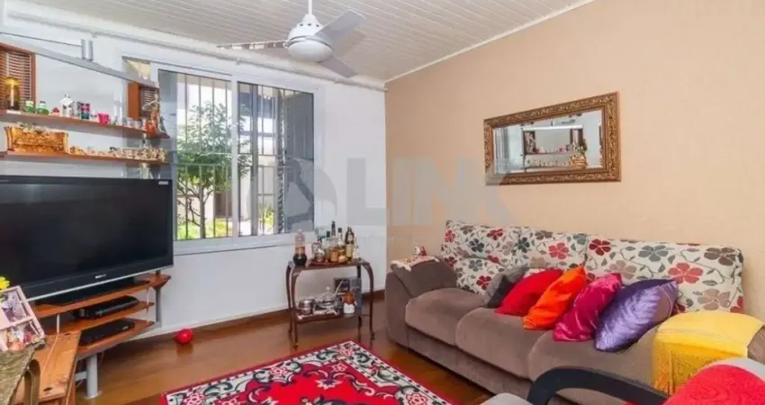 Apartamento garden 2 dormitórios e 2 suítes à venda no bairro menino deus em porto alegre próximo do nacional