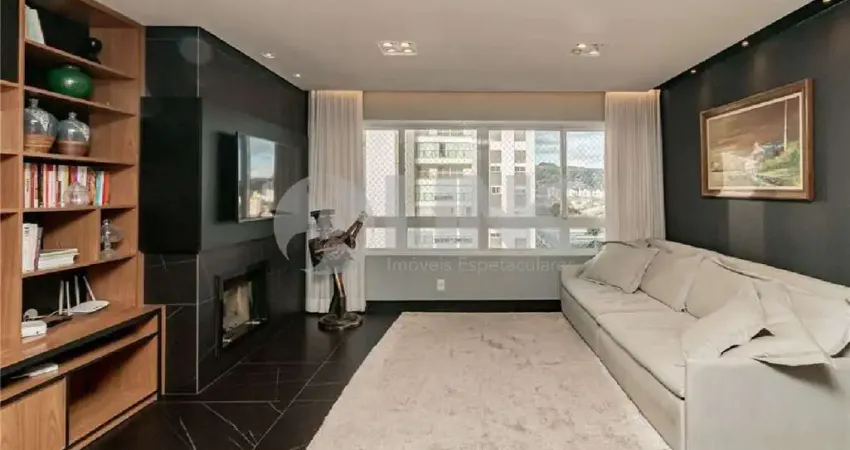 Apartamento com 3 quartos à venda no bairro jardim do salso em porto alegre