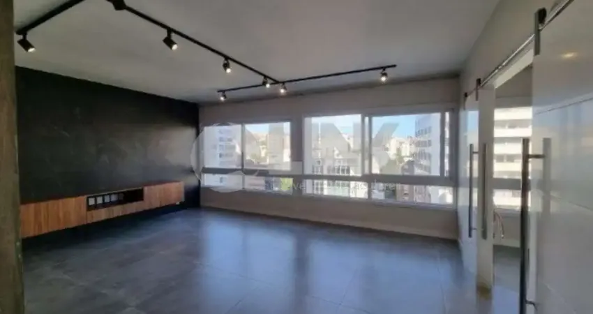 Apartamento 3 dormitórios com 1 vaga de garagem à venda no bairro moinhos de vento em porto alegre próximo do parcão