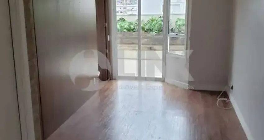 Apartamento garden 1 dormitório com 1 vaga de garagem à venda no bairro centro histórico em porto alegre próximo ao zaffari fernando machado