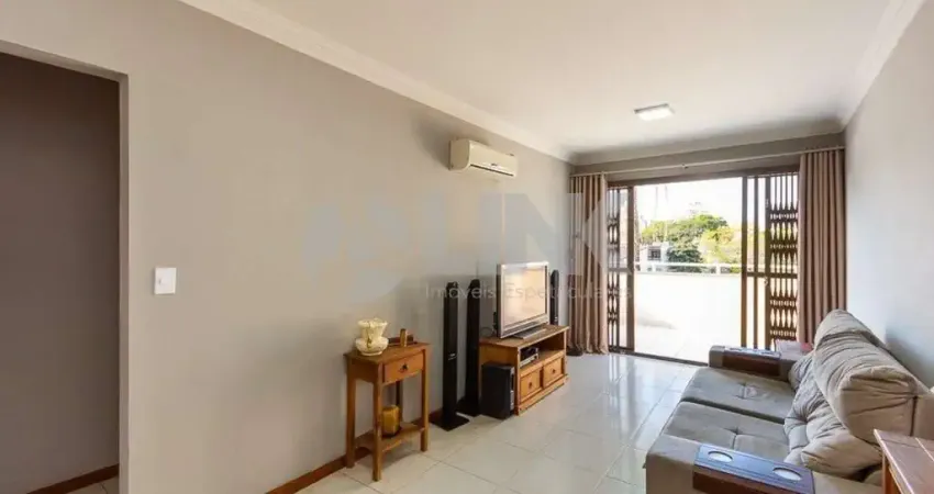 Apartamento 2 dormitórios com 1 vaga de garagem à venda no bairro santana em porto alegre próximo da bento gonçalves