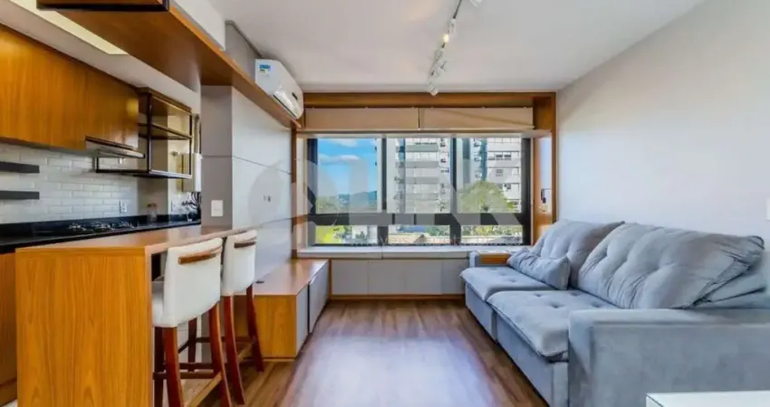 Apartamento 2 dormitórios com 2 vagas de garagem à venda no bairro petrópolis em porto alegre