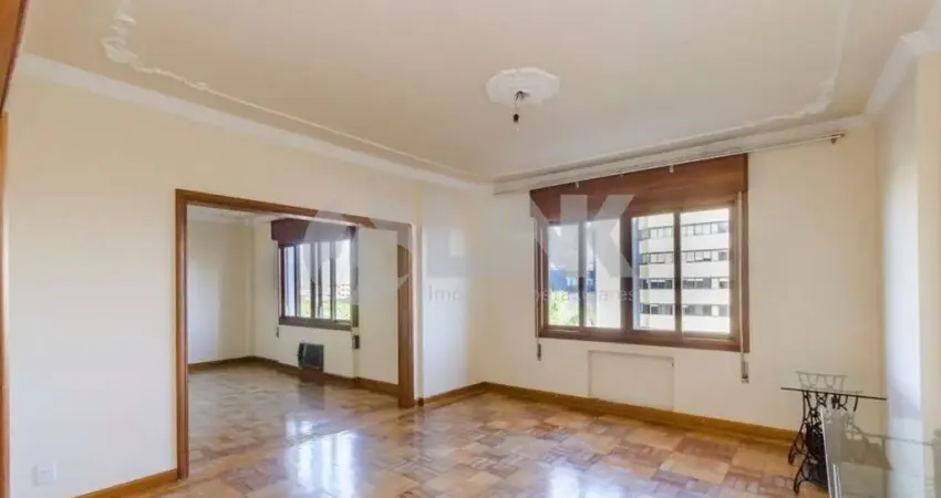 Apartamento de 3 dormitórios à venda no bairro centro histórico em porto alegre próximo ao hospital santa casa