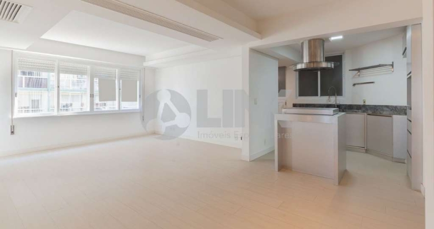 Apartamento 3 dormitórios à venda no bairro Moinhos de Vento em Porto Alegre próximo do Parcão