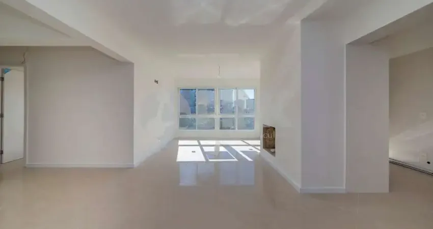 Apartamento de 3 dormitórios sendo 1 suíte com 3 vagas de garagem à venda no bairro passo da areia em porto alegre próximo ao shopping iguatemi