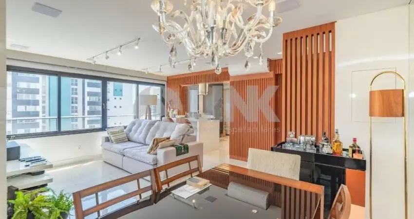 Apartamento de 3 dormitórios sendo 1 suíte com 2 vagas de garagem à venda no bairro passo da areia em porto alegre próximo ao shopping iguatemi