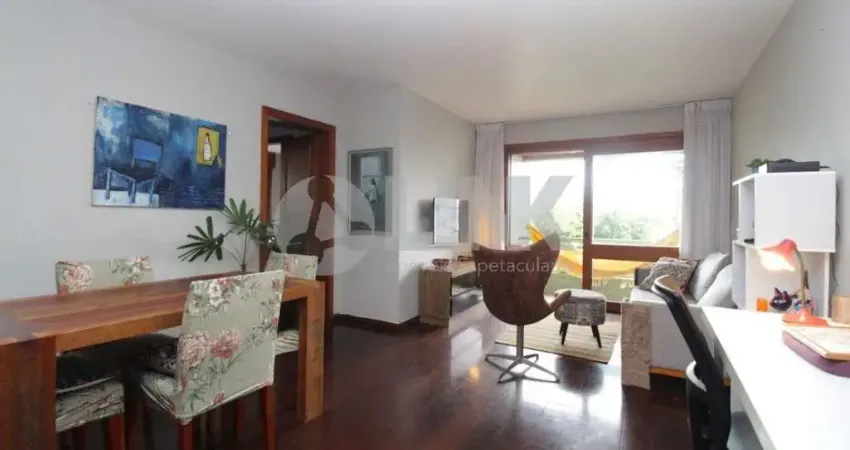 Apartamento 2 quartos à venda no bairro mont serrat em porto alegre