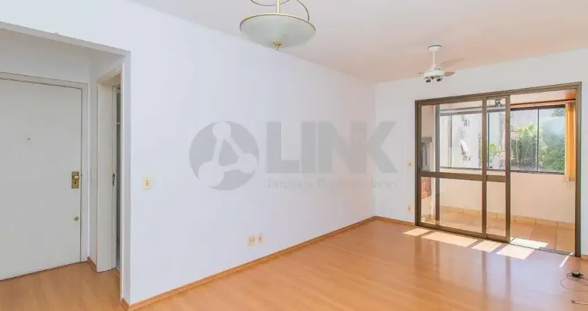 Apartamento com 3 quartos à venda no bairro mont serrat em porto alegre