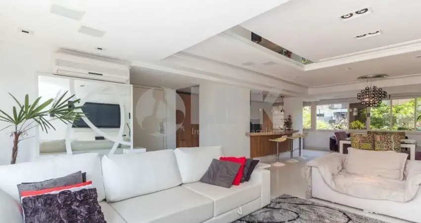 Apartamento de 3 quartos à venda no bairro mont serrat em porto alegre