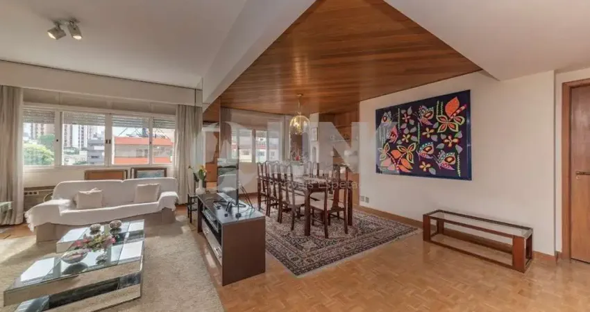 Apartamento de 3 quartos à venda no bairro rio branco em porto alegre