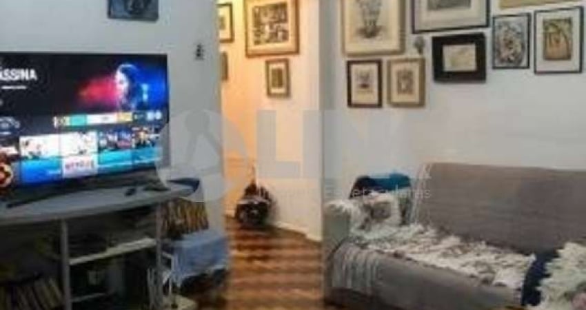 Apartamento com 2 quartos à venda no bairro Cidade Baixa em Porto Alegre