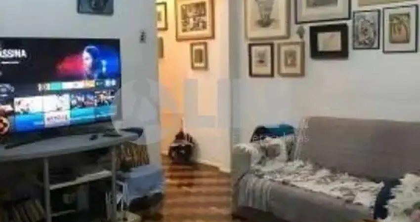 Apartamento com 2 quartos à venda no bairro cidade baixa em porto alegre