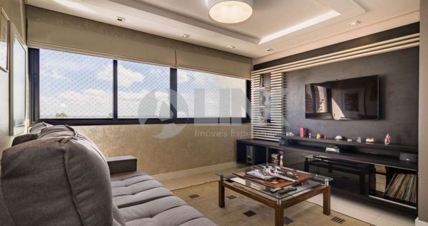 Apartamento com 3 quartos à venda no bairro Higienópolis em Porto Alegre