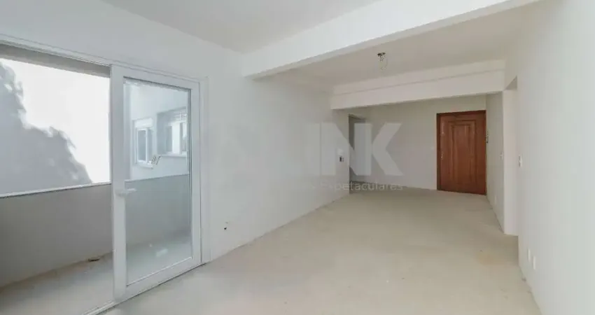 Apartamento com 2 quartos à venda no bairro menino deus em porto alegre