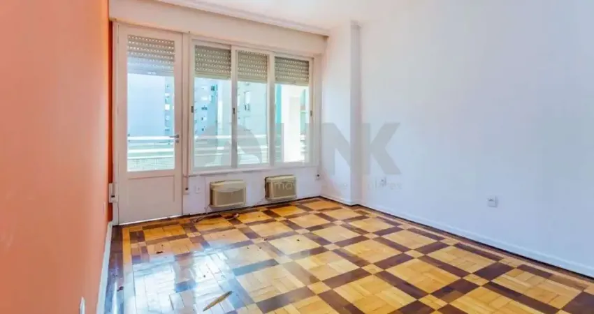 Apartamento com 2 quartos à venda no bairro moinhos de vento em porto alegre