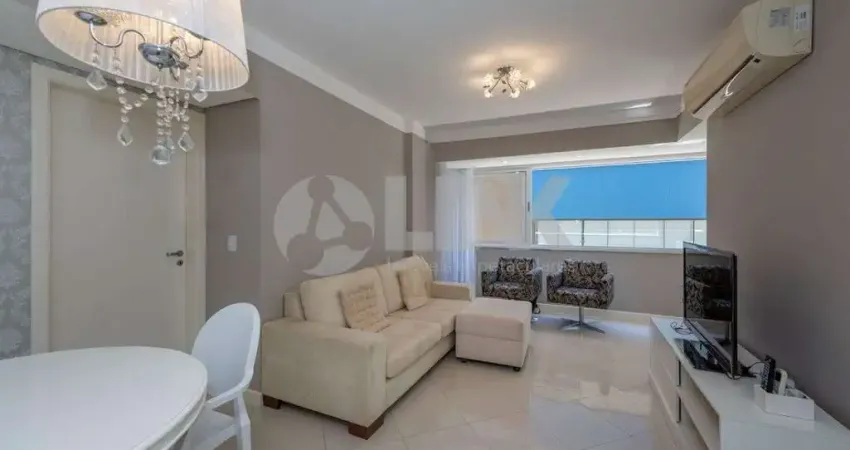 Apartamento com 2 quartos à venda no bairro rio branco em porto alegre