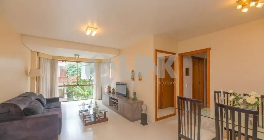 Apartamento com 2 quartos à venda no bairro petrópolis em porto alegre