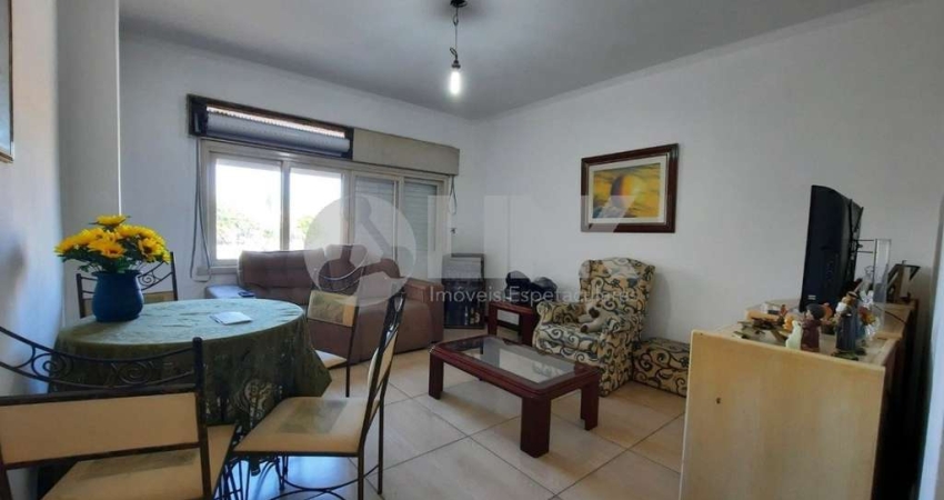 Apartamento de 2 quartos à venda no bairro Azenha em Porto Alegre