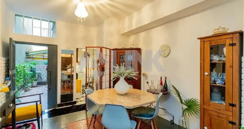 Apartamento térreo com 2 quartos à venda no bairro independência em porto alegre