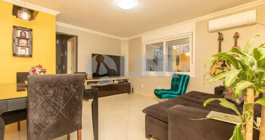 Apartamento com 2 quartos à venda no bairro cidade baixa em porto alegre