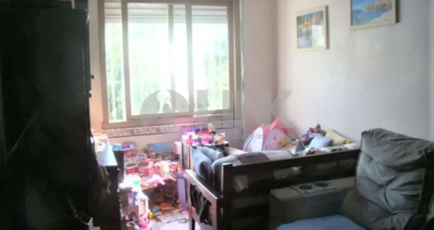 Apartamento com 1 quarto à venda no bairro vila ipiranga em porto alegre