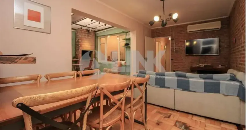 Apartamento de 4 quartos à venda no bairro Bela Vista em Porto Alegre