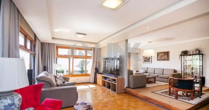 Apartamento de 3 quartos com 2 vagas à venda no bairro Bela Vista em Porto Alegre
