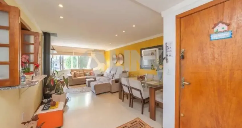 Apartamento com 3 quartos à venda no bairro higienópolis em porto alegre