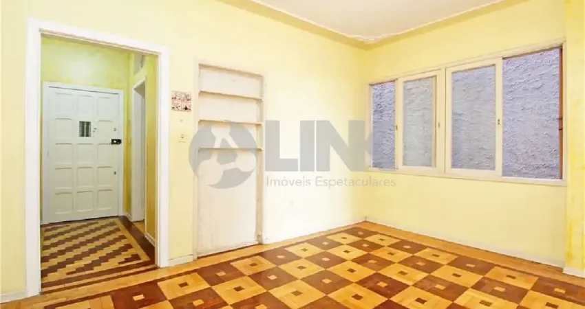 Apartamento 2 quartos à venda no bairro santana em porto alegre