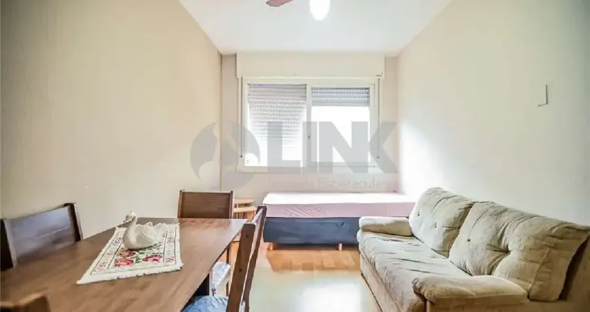 Apartamento com 1 quarto à venda no bairro alto petrópolis em porto alegre