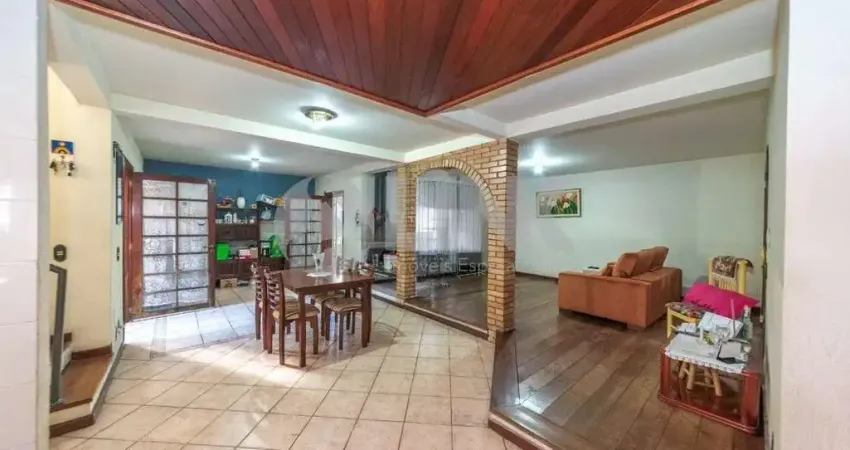 Casa de 3 quartos com 4 vagas à venda no bairro auxiliadora em porto alegre