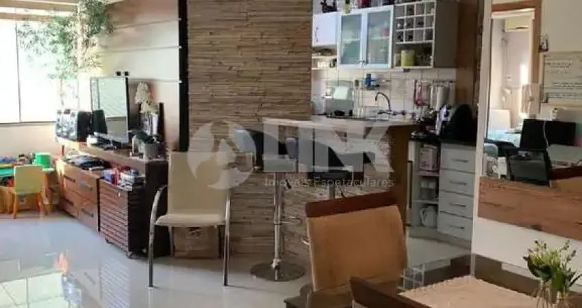 Apartamento com 2 quartos e 2 vagas de garagem à venda no bairro jardim itú em porto alegre